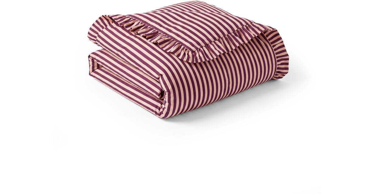 Dindi Home Dekbed zonder overtrek Cheeky Ruffles